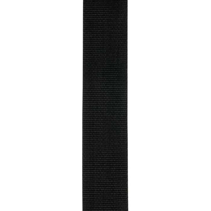 D'Addario 3.5 Neoprene St, Auto Lock Blk