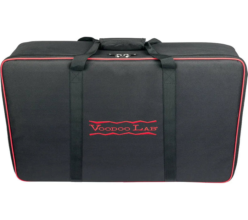 Voodoo Lab Dingbat Large Pedalboard