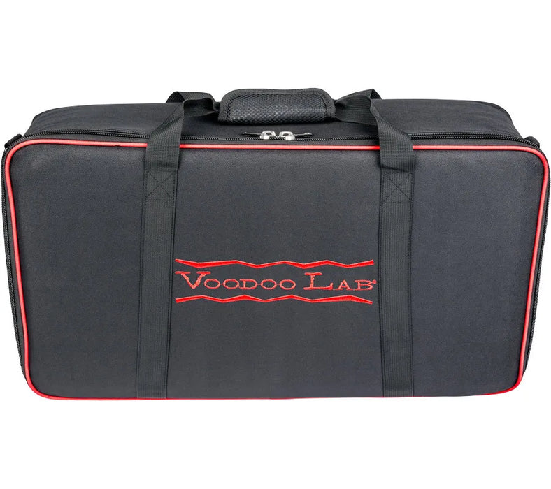 Voodoo Lab Dingbat Small EX Pedalboard