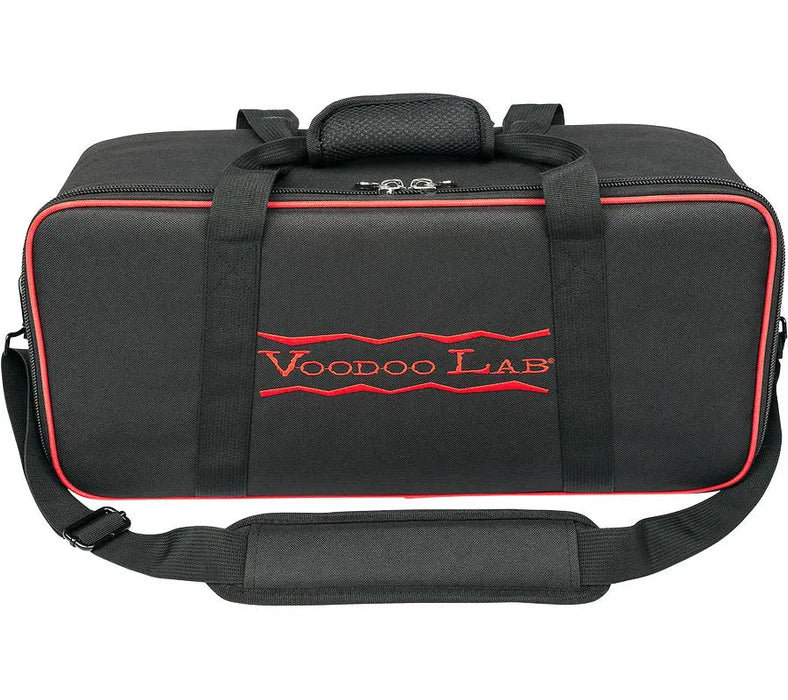 Voodoo Lab Dingbat Small Pedalboard