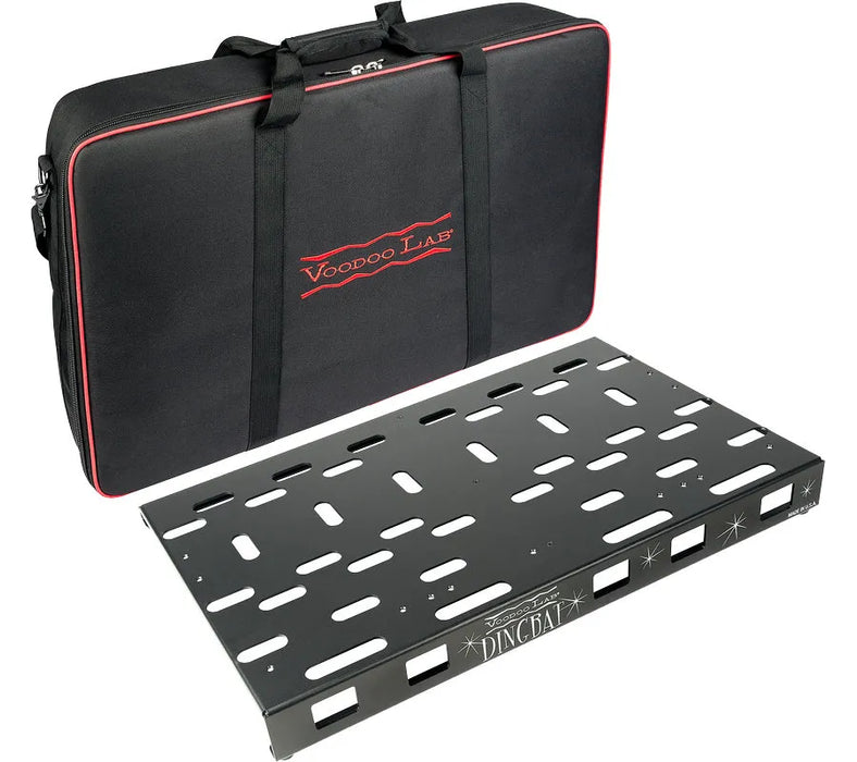 Voodoo Lab Dingbat Large Pedalboard