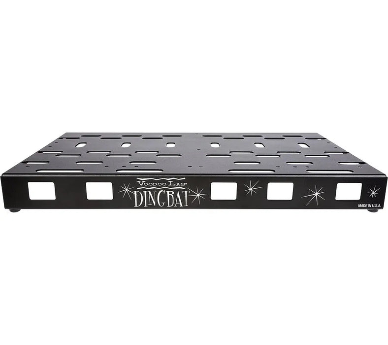 Voodoo Lab Dingbat Large Pedalboard