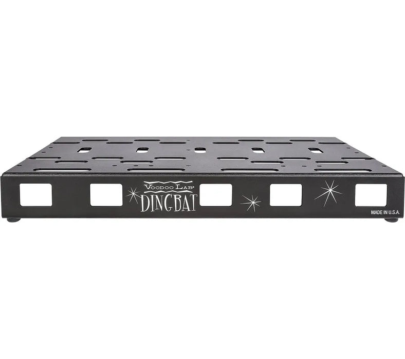 Voodoo Lab Dingbat Medium Pedalboard