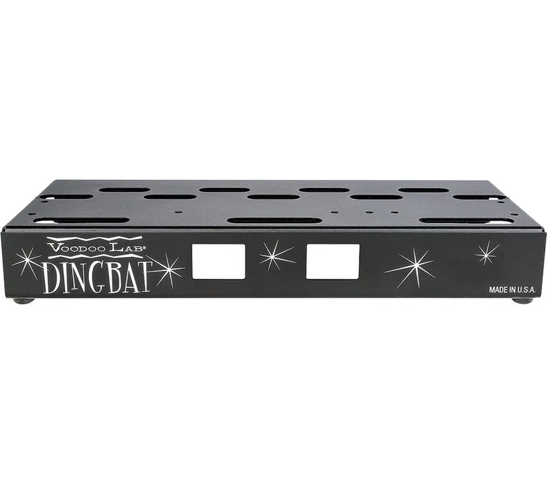 Voodoo Lab Dingbat Small Pedalboard