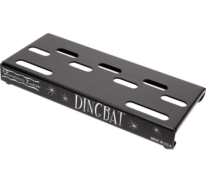 Voodoo Lab Dingbat Tiny Pedalboard