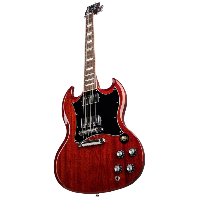 Gibson SG Standard  Left-handed, Heritage Cherry