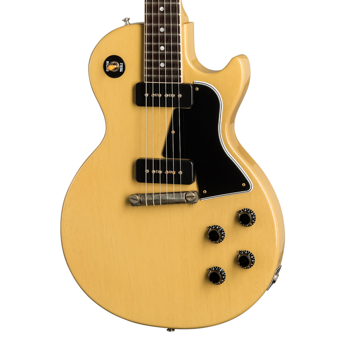 Gibson 1957 Les Paul Special Single Cut Reissue VOS, TV Yellow