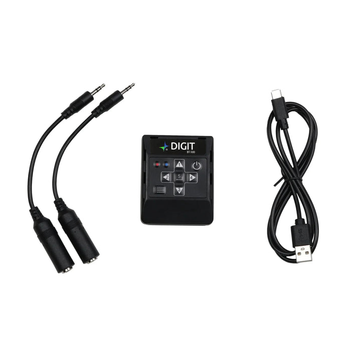 Air Turn - BT handheld remote 6 modes Replaces DIGIT200