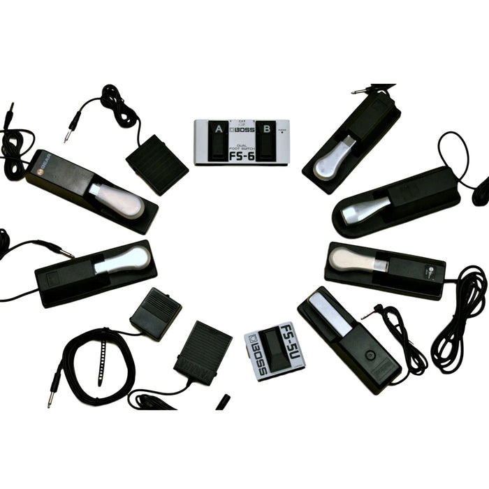 Air Turn - BT handheld remote 6 modes Replaces DIGIT200