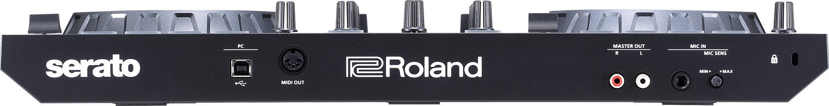 Roland DJ-202 DJ Controller