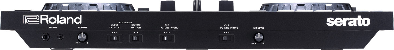 Roland DJ-505 DJ Controller