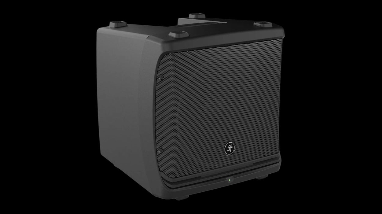 Mackie 2000W Powered Loudspeaker, 12"