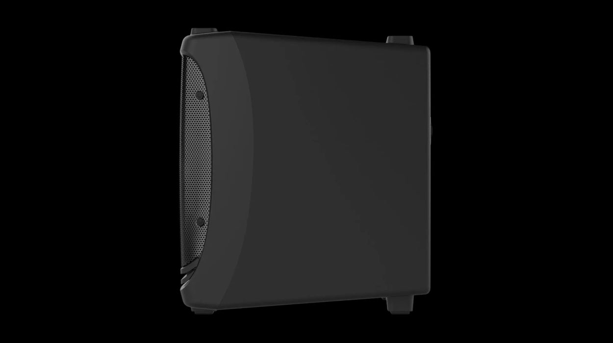 Mackie 2000W Powered Loudspeaker, 12"