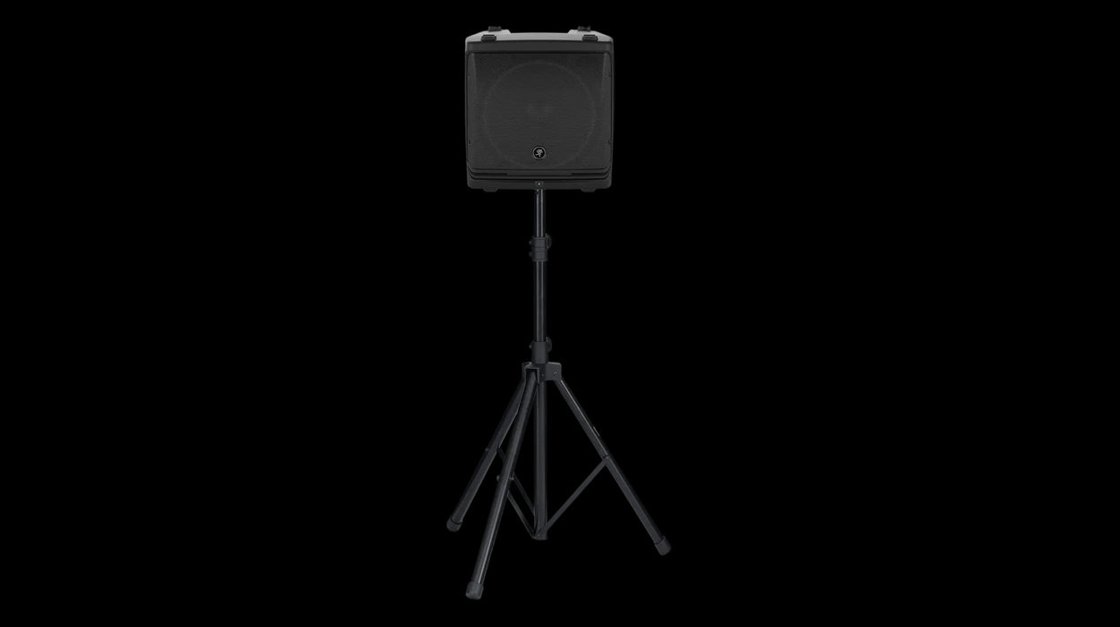 Mackie 2000W Powered Loudspeaker, 12"