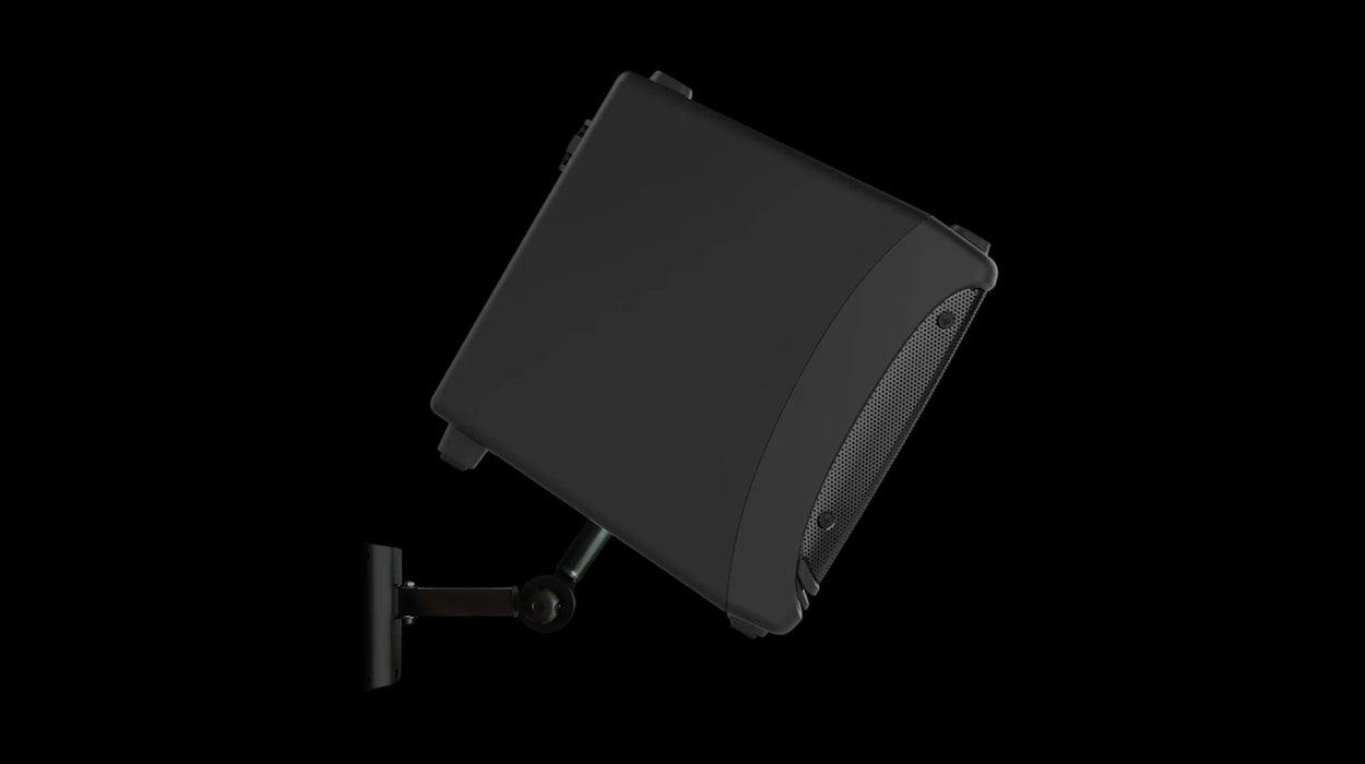 Mackie 2000W Powered Loudspeaker, 12"