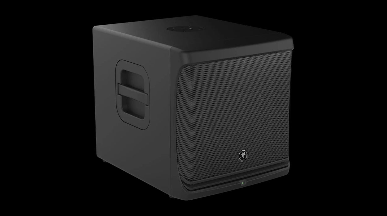 Mackie 2000W Powered Subwoofer, 12"