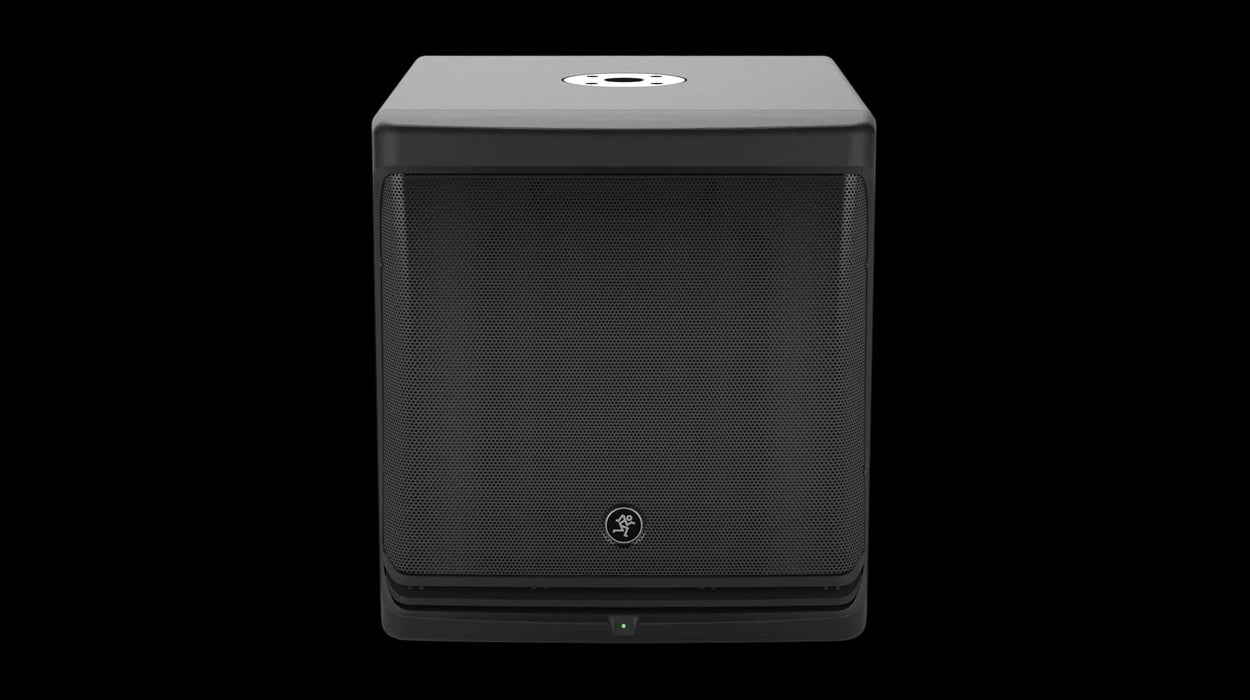 Mackie 2000W Powered Subwoofer, 12"