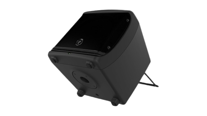 Mackie 2000W Powered Loudspeaker, 8"