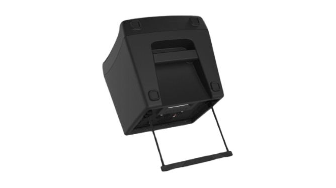 Mackie 2000W Powered Loudspeaker, 8"