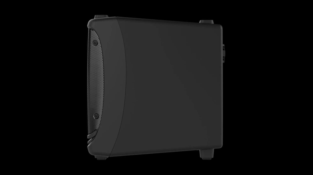 Mackie 2000W Powered Loudspeaker, 8"