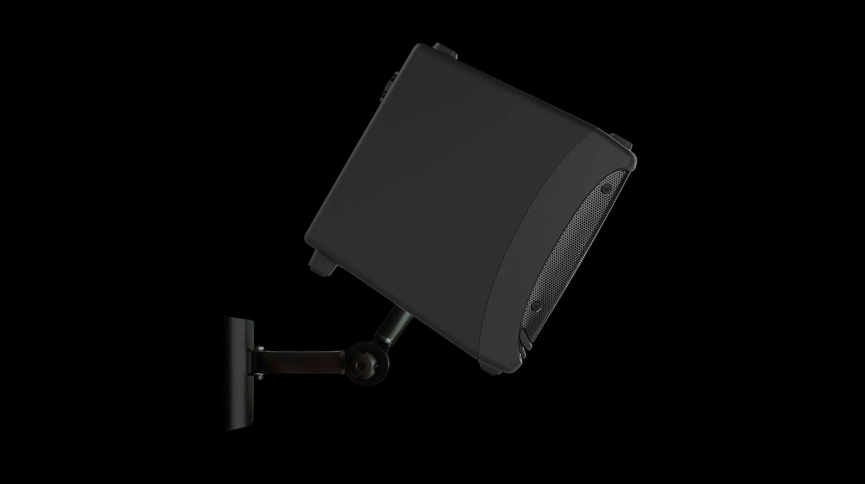 Mackie 2000W Powered Loudspeaker, 8"