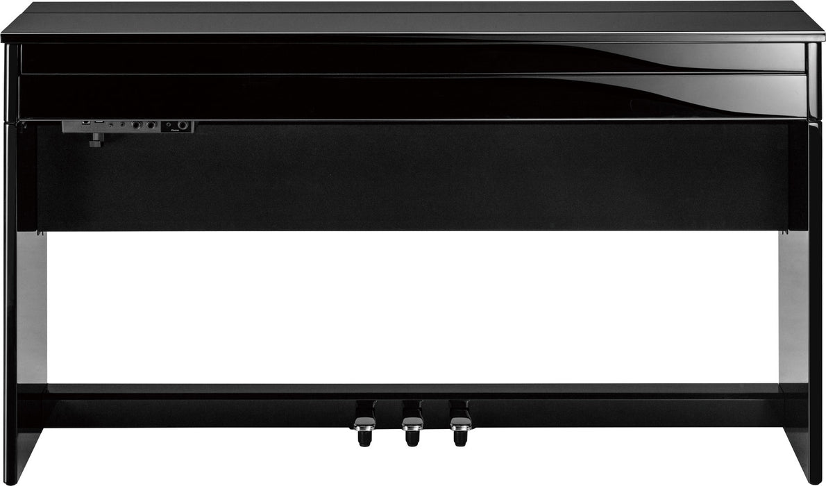 Roland DP603-PE Digital Piano - Polished Ebony