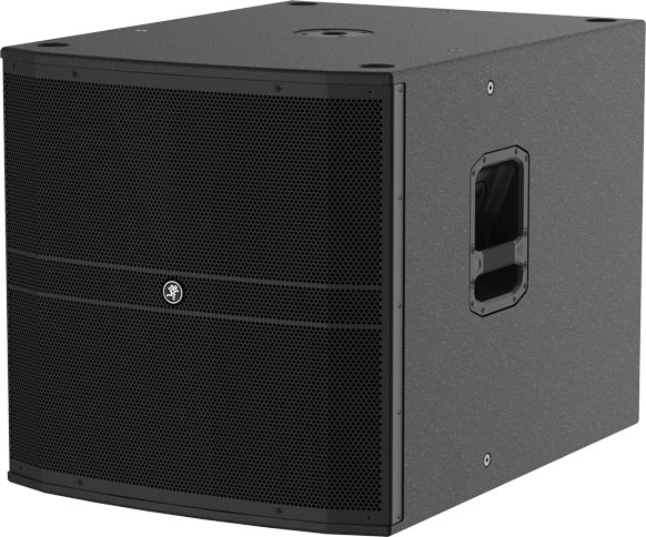 Mackie 2000W Professional Passive Subwoofer, 18"