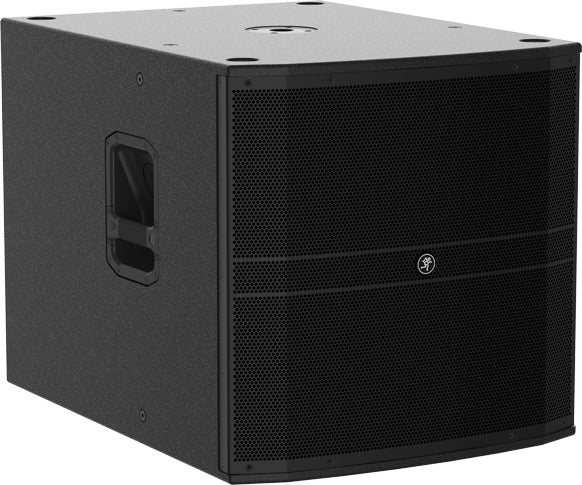 Mackie 2000W Professional Passive Subwoofer, 18"