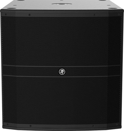 Mackie 2000W Professional Passive Subwoofer, 18"