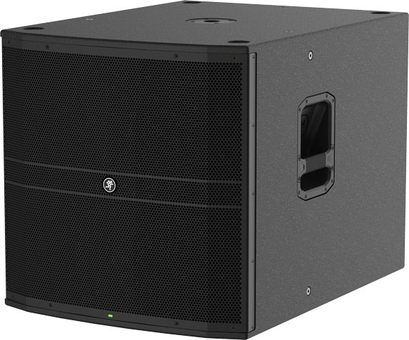 Mackie 2000W Professional Powered Subwoofer, 18"