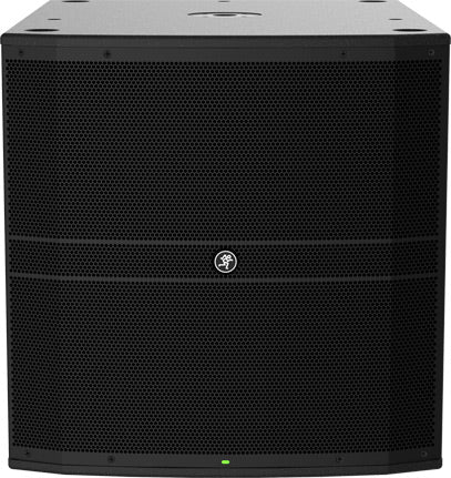 Mackie 2000W Professional Powered Subwoofer, 18"