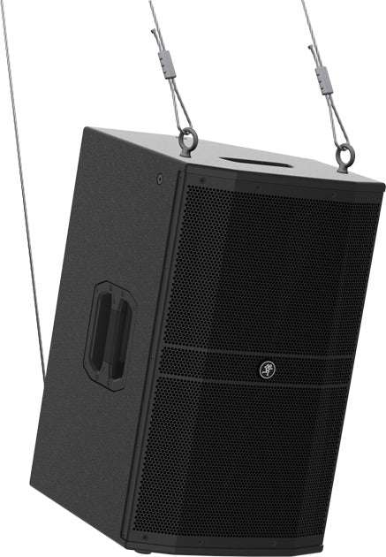 Mackie 1600W Professional Passive Loudspeaker, 15"