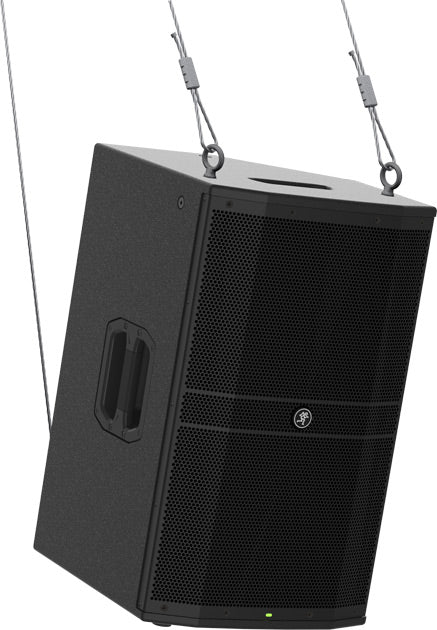 Mackie 1600W Professional Powered Loudspeaker, 12"