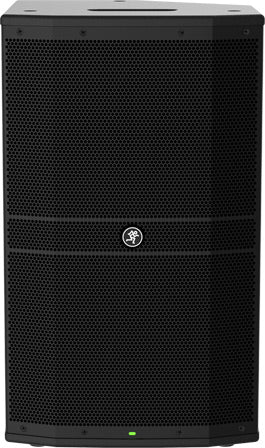 Mackie 1600W Professional Powered Loudspeaker, 12"