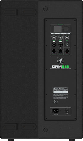 Mackie 1600W Professional Powered Loudspeaker, 12"