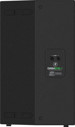 Mackie 1600W Professional Passive Loudspeaker, 15"