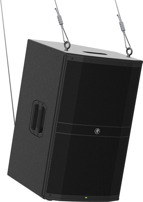 Mackie 1600W Professional Powered Loudspeaker, 15"