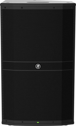 Mackie 1600W Professional Powered Loudspeaker, 15"