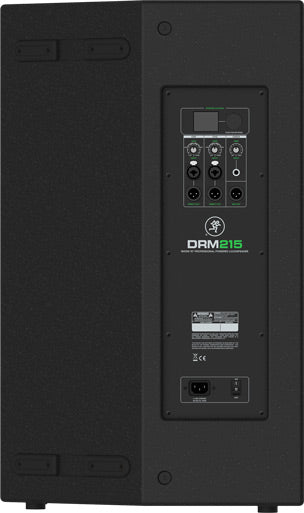 Mackie 1600W Professional Powered Loudspeaker, 15"