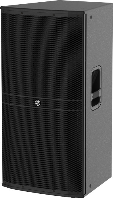 Mackie 2000W 3-way Professional Passive Loudspeaker, 15"