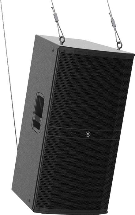 Mackie 2000W 3-way Professional Passive Loudspeaker, 15"