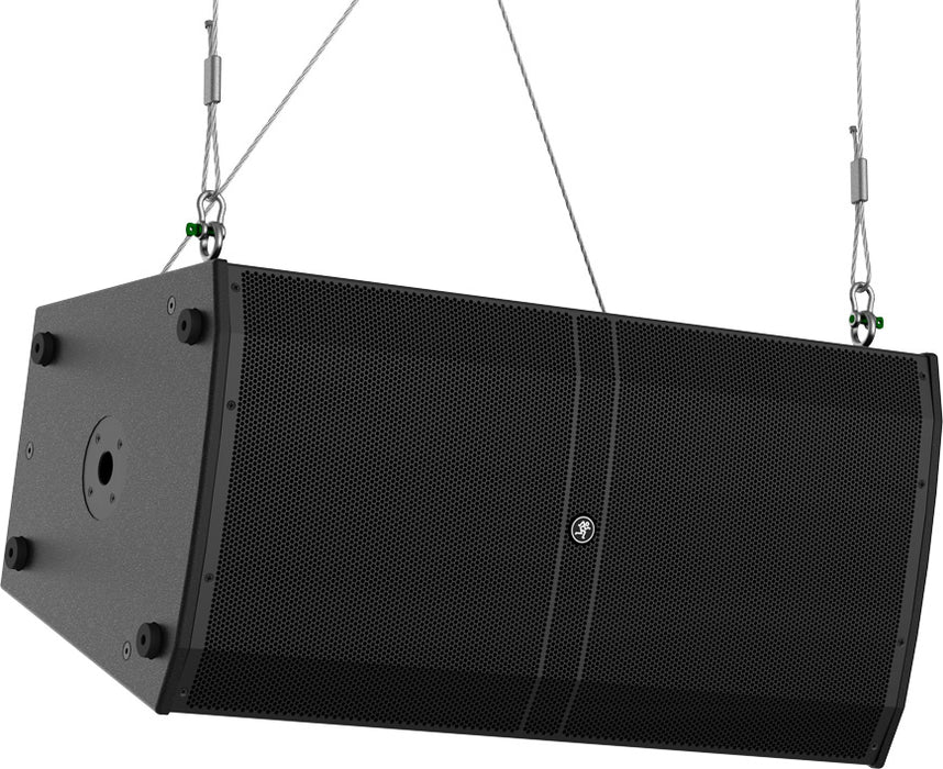 Mackie 2000W 3-way Professional Passive Loudspeaker, 15"