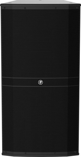 Mackie 2000W 3-way Professional Passive Loudspeaker, 15"
