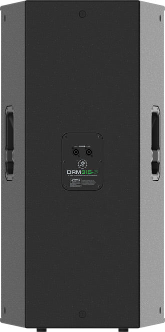 Mackie 2000W 3-way Professional Passive Loudspeaker, 15"