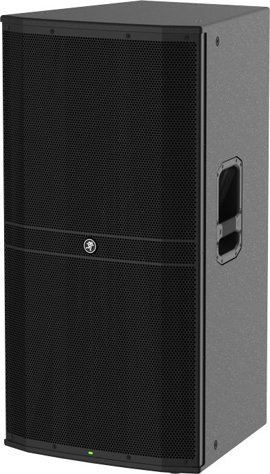 Mackie 2300W 3-way Professional Powered Loudspeaker, 15"