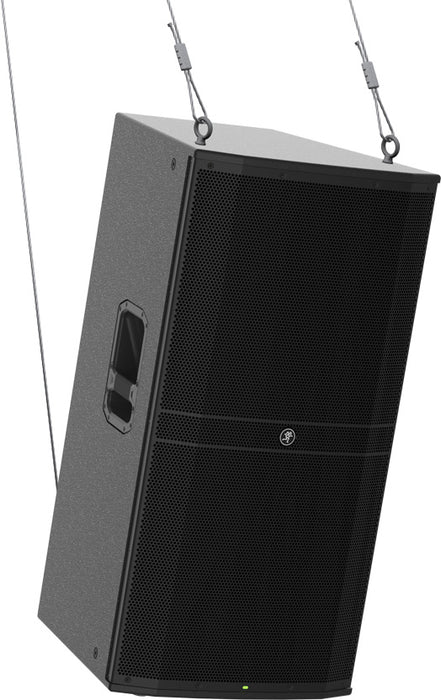 Mackie 2300W 3-way Professional Powered Loudspeaker, 15"