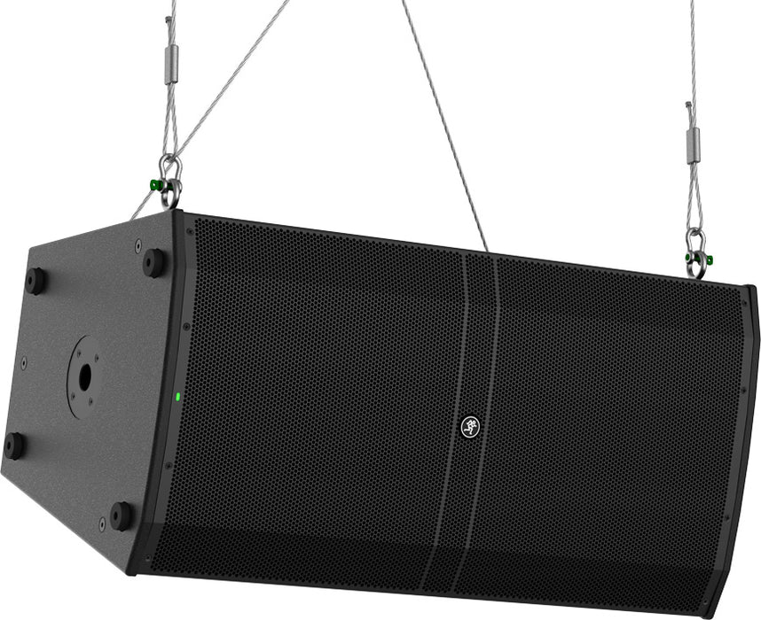 Mackie 2300W 3-way Professional Powered Loudspeaker, 15"