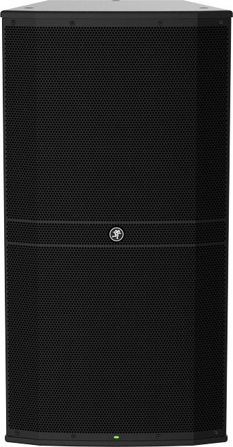 Mackie 2300W 3-way Professional Powered Loudspeaker, 15"