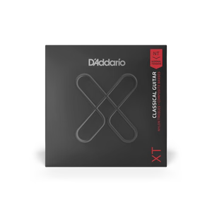 D'Addario XT Classic Normal Tension