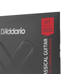 D'Addario XT Classic Normal Tension